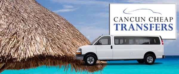 Cancun Cheap Transfers